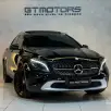 MERCEDES-BENZ GLA 250 2.0 16V TURBO GASOLINA SPORT 4P AUTOMÁTICO MERCEDES-BENZ GLA 250 2.0 16V TURBO GASOLINA SPORT 4P AUTOMÁTICO