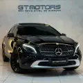 MERCEDES-BENZ GLA 250 2.0 16V TURBO GASOLINA SPORT 4P AUTOMÁTICO MERCEDES-BENZ GLA 250 2.0 16V TURBO GASOLINA SPORT 4P AUTOMÁTICO