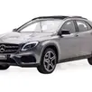 MERCEDES-BENZ GLA 250 2.0 CGI GASOLINA SPORT 7G-DCT MERCEDES-BENZ GLA 250 2.0 CGI GASOLINA SPORT 7G-DCT
