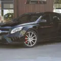 MERCEDES-BENZ GLA 45 AMG 2.0 CGI GASOLINA 4MATIC SPEEDSHIFT MERCEDES-BENZ GLA 45 AMG 2.0 CGI GASOLINA 4MATIC SPEEDSHIFT