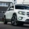 MERCEDES-BENZ GLB 200 1.3 CGI GASOLINA ADVANCE 7G-DCT MERCEDES-BENZ GLB 200 1.3 CGI GASOLINA ADVANCE 7G-DCT