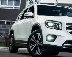 MERCEDES-BENZ GLB 200 1.3 CGI GASOLINA ADVANCE 7G-DCT MERCEDES-BENZ GLB 200 1.3 CGI GASOLINA ADVANCE 7G-DCT