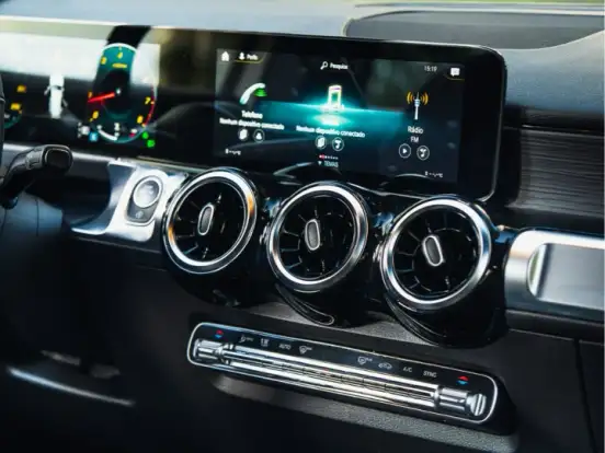 MERCEDES-BENZ-GLB 200-1.3 CGI GASOLINA ADVANCE 7G-DCT MERCEDES-BENZ-GLB 200-2021