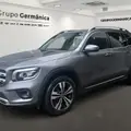 MERCEDES-BENZ GLB 200 1.3 CGI GASOLINA ADVANCE 7G-DCT MERCEDES-BENZ GLB 200 1.3 CGI GASOLINA ADVANCE 7G-DCT