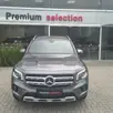 MERCEDES-BENZ GLB 200 1.3 CGI GASOLINA ADVANCE 7G-DCT MERCEDES-BENZ GLB 200 1.3 CGI GASOLINA ADVANCE 7G-DCT