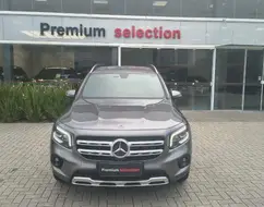 MERCEDES-BENZ GLB 200 1.3 CGI GASOLINA ADVANCE 7G-DCT MERCEDES-BENZ GLB 200 1.3 CGI GASOLINA ADVANCE 7G-DCT