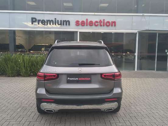 MERCEDES-BENZ-GLB 200-1.3 CGI GASOLINA ADVANCE 7G-DCT MERCEDES-BENZ-GLB 200-2021