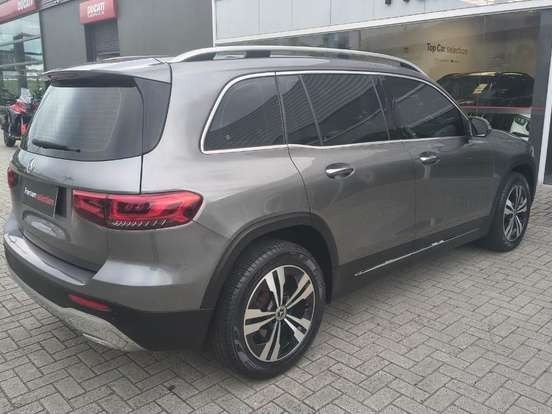 MERCEDES-BENZ-GLB 200-1.3 CGI GASOLINA ADVANCE 7G-DCT MERCEDES-BENZ-GLB 200-2021