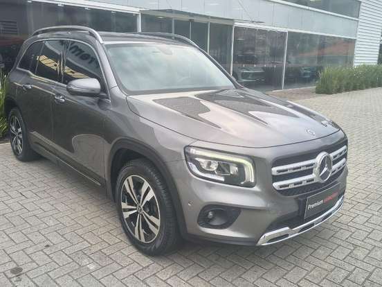 MERCEDES-BENZ-GLB 200-1.3 CGI GASOLINA ADVANCE 7G-DCT MERCEDES-BENZ-GLB 200-2021