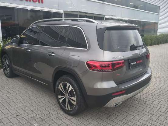 MERCEDES-BENZ-GLB 200-1.3 CGI GASOLINA ADVANCE 7G-DCT MERCEDES-BENZ-GLB 200-2021