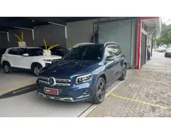 MERCEDES-BENZ GLB 200 1.3 CGI GASOLINA PROGRESSIVE 7G-DCT MERCEDES-BENZ GLB 200 1.3 CGI GASOLINA PROGRESSIVE 7G-DCT