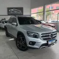 MERCEDES-BENZ GLB 200 1.3 CGI GASOLINA PROGRESSIVE 7G-DCT MERCEDES-BENZ GLB 200 1.3 CGI GASOLINA PROGRESSIVE 7G-DCT