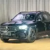 MERCEDES-BENZ GLB 220 2.0 MHEV NIGHT EDITION 4MATIC 8G-DCT MERCEDES-BENZ GLB 220 2.0 MHEV NIGHT EDITION 4MATIC 8G-DCT