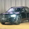 MERCEDES-BENZ GLB 220 2.0 MHEV NIGHT EDITION 4MATIC 8G-DCT MERCEDES-BENZ GLB 220 2.0 MHEV NIGHT EDITION 4MATIC 8G-DCT