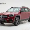 MERCEDES-BENZ GLB 220 2.0 MHEV NIGHT EDITION 4MATIC 8G-DCT MERCEDES-BENZ GLB 220 2.0 MHEV NIGHT EDITION 4MATIC 8G-DCT