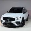 MERCEDES-BENZ GLB 35 AMG 2.0 CGI GASOLINA 4MATIC SPEEDSHIFT MERCEDES-BENZ GLB 35 AMG 2.0 CGI GASOLINA 4MATIC SPEEDSHIFT