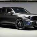 MERCEDES-BENZ GLC 220d 2.0 TURBO DIESEL ENDURO 9G-TRONIC MERCEDES-BENZ GLC 220d 2.0 TURBO DIESEL ENDURO 9G-TRONIC