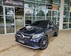 MERCEDES-BENZ GLC 250 2.0 CGI GASOLINA COUPÉ 4MATIC 9G-TRONIC MERCEDES-BENZ GLC 250 2.0 CGI GASOLINA COUPÉ 4MATIC 9G-TRONIC