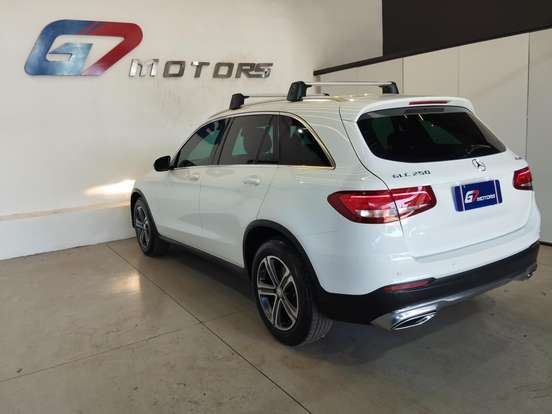 MERCEDES-BENZ-GLC 250-2.0 CGI GASOLINA 4MATIC 9G-TRONIC MERCEDES-BENZ-GLC 250-2015
