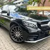 MERCEDES-BENZ GLC 250 2.0 CGI GASOLINA COUPÉ 4MATIC 9G-TRONIC MERCEDES-BENZ GLC 250 2.0 CGI GASOLINA COUPÉ 4MATIC 9G-TRONIC