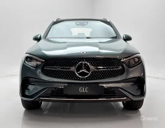 MERCEDES-BENZ GLC 300 2.0 MHEV AMG LINE 4MATIC 9G-TRONIC