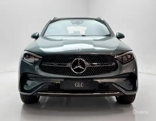 MERCEDES-BENZ-GLC 300-2026