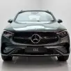 MERCEDES-BENZ GLC 300 2.0 MHEV AMG LINE 4MATIC 9G-TRONIC MERCEDES-BENZ GLC 300 2.0 MHEV AMG LINE 4MATIC 9G-TRONIC