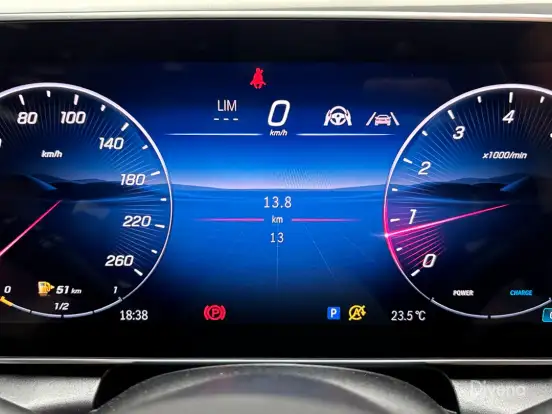 MERCEDES-BENZ-GLC 300-2.0 MHEV AMG LINE 4MATIC 9G-TRONIC MERCEDES-BENZ-GLC 300-2026