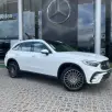 MERCEDES-BENZ GLC 300 2.0 MHEV AMG LINE 4MATIC 9G-TRONIC MERCEDES-BENZ GLC 300 2.0 MHEV AMG LINE 4MATIC 9G-TRONIC