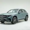 MERCEDES-BENZ GLC 300 2.0 MHEV AMG LINE 4MATIC 9G-TRONIC MERCEDES-BENZ GLC 300 2.0 MHEV AMG LINE 4MATIC 9G-TRONIC