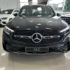 MERCEDES-BENZ GLC 300 2.0 MHEV AMG LINE 4MATIC 9G-TRONIC MERCEDES-BENZ GLC 300 2.0 MHEV AMG LINE 4MATIC 9G-TRONIC