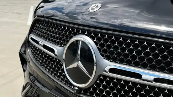 MERCEDES-BENZ-GLC 300-2.0 MHEV AMG LINE COUPÉ 4MATIC 9G-TRONIC MERCEDES-BENZ-GLC 300-2026