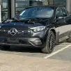 MERCEDES-BENZ GLC 300 2.0 MHEV AMG LINE COUPÉ 4MATIC 9G-TRONIC MERCEDES-BENZ GLC 300 2.0 MHEV AMG LINE COUPÉ 4MATIC 9G-TRONIC