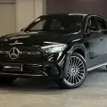 MERCEDES-BENZ GLC 300 2.0 MHEV COUPÉ 4MATIC 9G-TRONIC MERCEDES-BENZ GLC 300 2.0 MHEV COUPÉ 4MATIC 9G-TRONIC