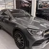MERCEDES-BENZ GLC 300 2.0 CGI GASOLINA COUPÉ 4MATIC 9G-TRONIC MERCEDES-BENZ GLC 300 2.0 CGI GASOLINA COUPÉ 4MATIC 9G-TRONIC