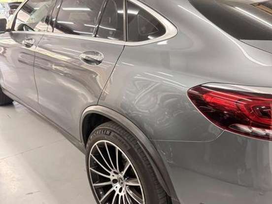 MERCEDES-BENZ-GLC 300-2.0 CGI GASOLINA COUPÉ 4MATIC 9G-TRONIC MERCEDES-BENZ-GLC 300-2020