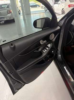 MERCEDES-BENZ-GLC 300-2020
