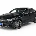 MERCEDES-BENZ GLC 300 2.0 MHEV AMG LINE COUPÉ 4MATIC 9G-TRONIC MERCEDES-BENZ GLC 300 2.0 MHEV AMG LINE COUPÉ 4MATIC 9G-TRONIC