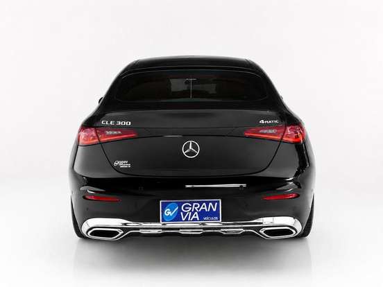 MERCEDES-BENZ-GLC 300-2.0 MHEV AMG LINE COUPÉ 4MATIC 9G-TRONIC MERCEDES-BENZ-GLC 300-2025