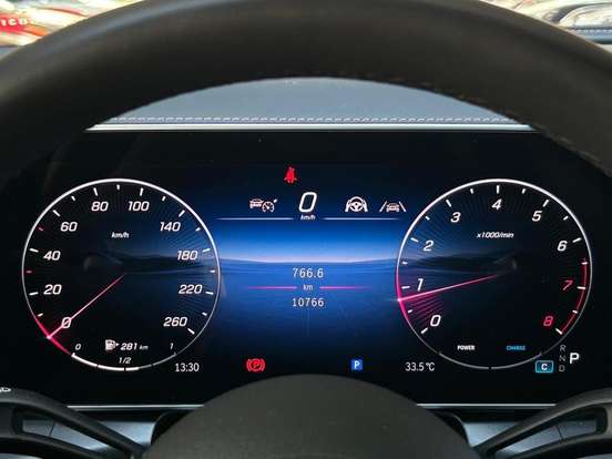 MERCEDES-BENZ-GLC 300-2.0 MHEV AMG LINE COUPÉ 4MATIC 9G-TRONIC MERCEDES-BENZ-GLC 300-2025
