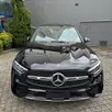 MERCEDES-BENZ GLC 300 2.0 MHEV AMG LINE COUPÉ 4MATIC 9G-TRONIC MERCEDES-BENZ GLC 300 2.0 MHEV AMG LINE COUPÉ 4MATIC 9G-TRONIC