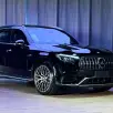MERCEDES-BENZ GLC 43 AMG 2.0 MHEV 4MATIC SPEEDSHIFT MERCEDES-BENZ GLC 43 AMG 2.0 MHEV 4MATIC SPEEDSHIFT