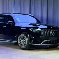 MERCEDES-BENZ GLC 43 AMG 2.0 MHEV 4MATIC SPEEDSHIFT MERCEDES-BENZ GLC 43 AMG 2.0 MHEV 4MATIC SPEEDSHIFT