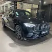 MERCEDES-BENZ GLC 43 AMG 2.0 MHEV COUPÉ 4MATIC SPEEDSHIFT MERCEDES-BENZ GLC 43 AMG 2.0 MHEV COUPÉ 4MATIC SPEEDSHIFT