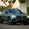 MERCEDES-BENZ GLC 43 AMG 3.0 V6 GASOLINA COUPÉ 4MATIC 9G-TRONIC MERCEDES-BENZ GLC 43 AMG 3.0 V6 GASOLINA COUPÉ 4MATIC 9G-TRONIC