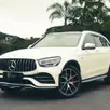 MERCEDES-BENZ GLC 43 AMG 3.0 V6 GASOLINA 4MATIC 9G-TRONIC MERCEDES-BENZ GLC 43 AMG 3.0 V6 GASOLINA 4MATIC 9G-TRONIC