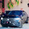 MERCEDES-BENZ GLC 43 AMG 3.0 V6 GASOLINA COUPÉ 4MATIC 9G-TRONIC MERCEDES-BENZ GLC 43 AMG 3.0 V6 GASOLINA COUPÉ 4MATIC 9G-TRONIC