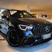 MERCEDES-BENZ GLC 63 AMG 4.0 V8 TURBO GASOLINA 4MATIC+ SPEEDSHIFT MERCEDES-BENZ GLC 63 AMG 4.0 V8 TURBO GASOLINA 4MATIC+ SPEEDSHIFT