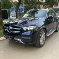 MERCEDES-BENZ GLE 400d 3.0 V6 DIESEL 4MATIC 9G-TRONIC MERCEDES-BENZ GLE 400d 3.0 V6 DIESEL 4MATIC 9G-TRONIC