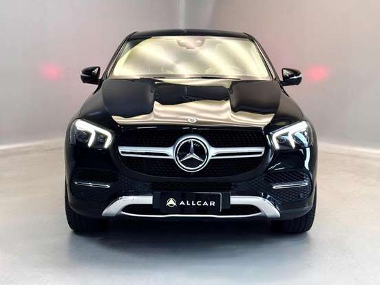 MERCEDES-BENZ-GLE 400d-3.0 V6 DIESEL COUPÉ 4MATIC 9G-TRONIC MERCEDES-BENZ-GLE 400d-2023